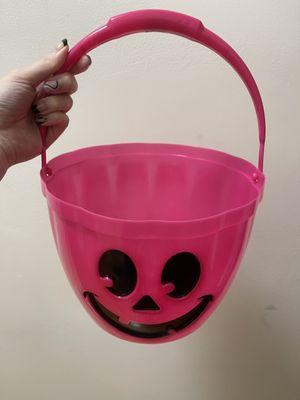 Tmobile Tuesday Halloween Bucket