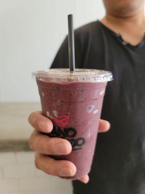 Acai smoothie #1