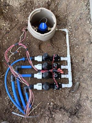 Arizona Irrigation Repair Phoenix Drip & Sprinkler System