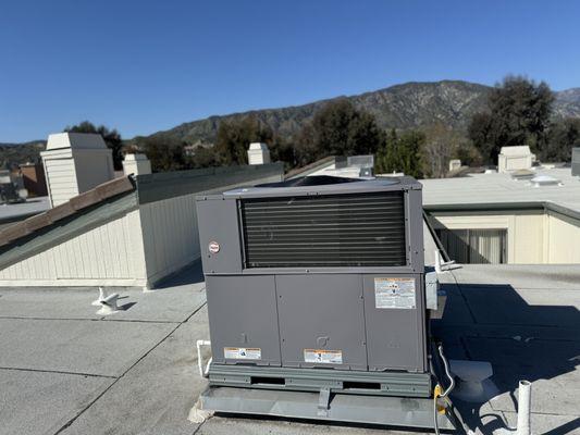 Purified Air Heating And Air Conditioning