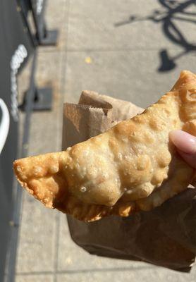 Empanadas