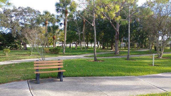 Lake Kennedy Community Park, Cape Coral FL