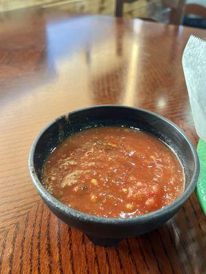 Salsa