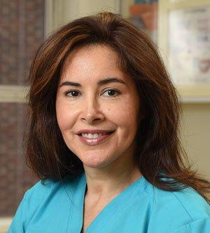 Luz Miriam Lopez Driscoll, DDS http://luzlopezdriscoll.dental/meet-us/meet-your-doctor/