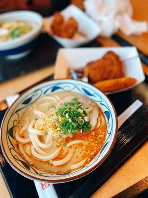 Tonkotsu Udon