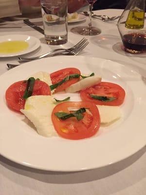 Caprese Salad