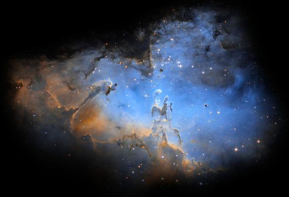 Eagle Nebula