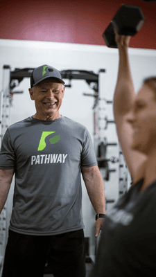 Pathway Personal Training