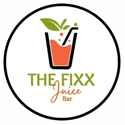 The Fixx Juice Bar - Come Get Your Fix! Call us to order: 805-656-5237