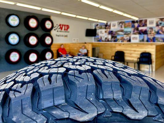 VIP Tires & Service