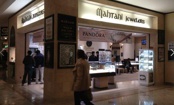 Mahtani Jewelers