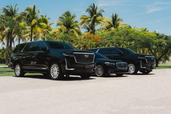 Black Car Service, MiA Car Service, Miami Beach Car Service, Key Biscayne Car Service, Coral Gables Car Service,   Port Miami to MiA