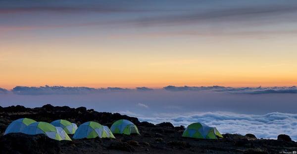 Mt. Kilimanjaro