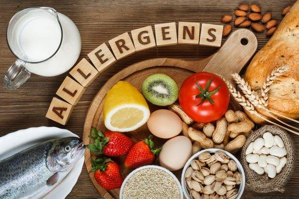 Food Allergy & Intolerance Specialist