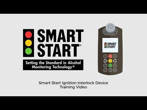 Authorized Smart Start Interlock Install & Service Provider