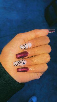 Nails