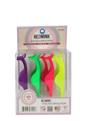 Redmink eyelash Applicator each $1.99