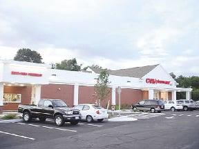 CVS Walpole