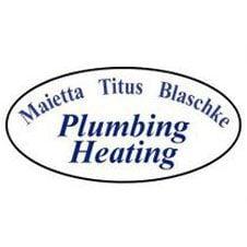 Maietta Titus Blaschke Plumbing & Heating Inc logo