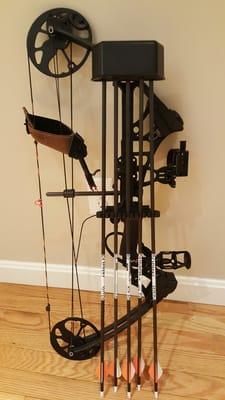 Reedy's Archery