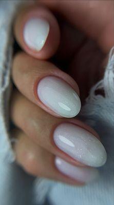 Nails extensions