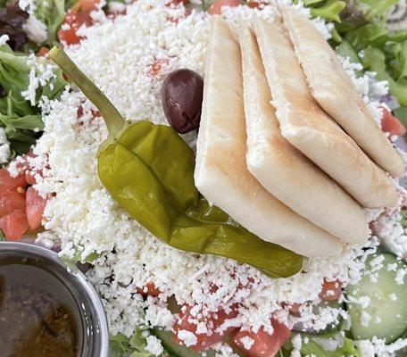 Alexanders Greek Cuisine