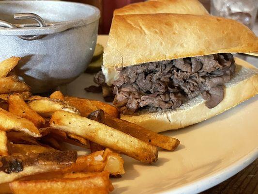 French Dip