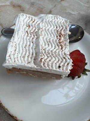 Tres leches