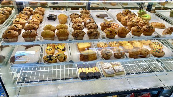 Pastries