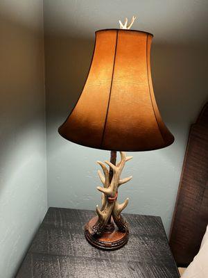 End Table Light