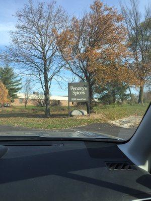 Penzeys Spices in Brookfield, WI