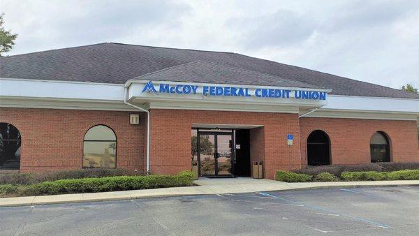 McCoy Federal Credit Union