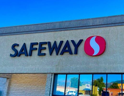 Safeway