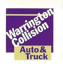 Warrington Collision