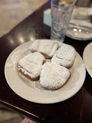 Beignets