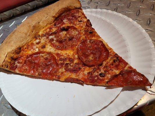 Pepperoni Slice