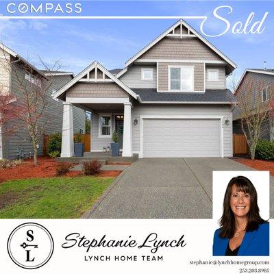 Sold Poulsbo