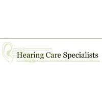 Hearing Care Specialists