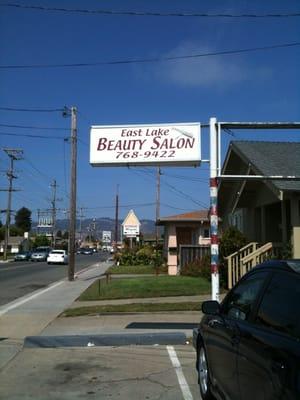 East Lake Beauty Salon