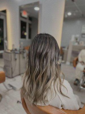 Balayage