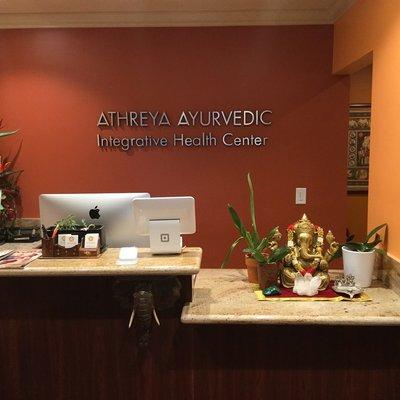 Athreya Ayurveda