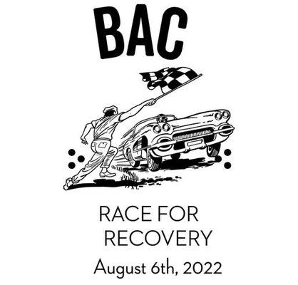 Behavioral Awareness Center Annual Race for Recovery