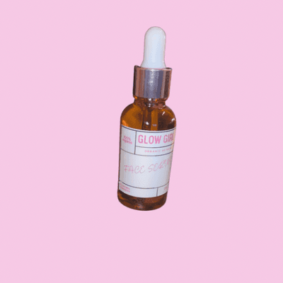 face oil