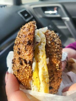 Bruegger's Bagels