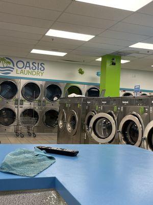 Dryers