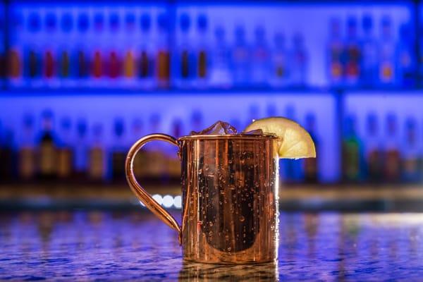 Moscow Mule