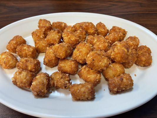 Tater Tots