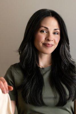 Jennifer Rasa, Owner & Skin Therapist