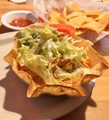 Taco Salad