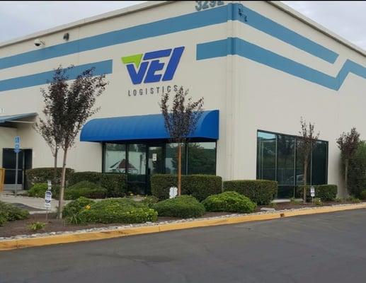 VEI Logistics